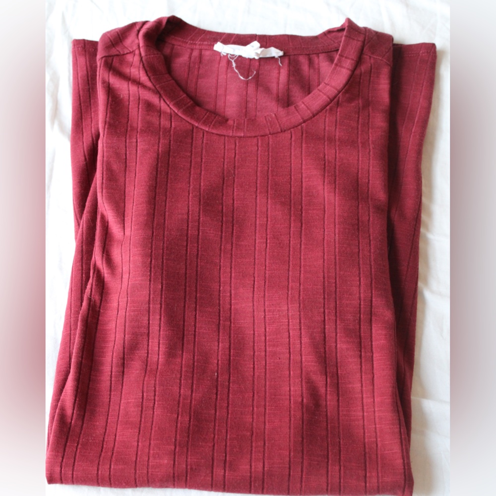 EUC BCBGeneration Shirt Dress Size S